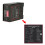 3X PD132 Single Channel Inductive Vehicle Loop Detector for the Car Parking Lot 2