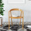 4pcs 2M Self-Adhesive Side  Tile Sticker Ancient Greek Pattern Bathroom Kitchen Restaurant Wall Stair Floor Border 2