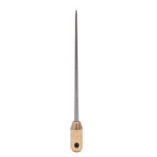 1PC Needle Glue Remover Thick Needle Accessories 2mm Glue Remover Tapered Steel Needle 2mm