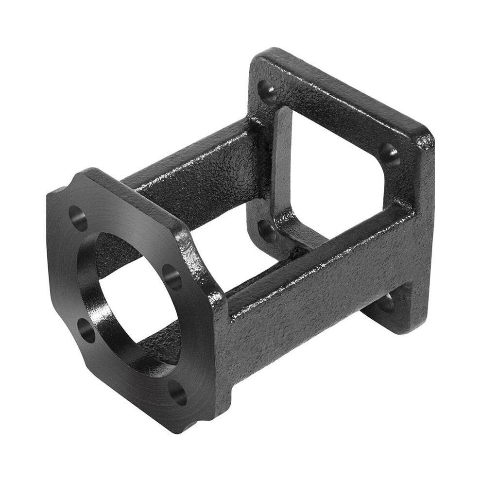 Log Splitter Hydraulic Pump Bracket Fits 5-7 Horsepower Engine Log Splitter Replacement Bracket Hydraulic Log Splitter 6033081056967