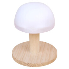 Ironing Board Iron Wooden Clothes Stand Pad Pressing Tools Table Wood Stool Clothing Minicoated Cloth Tabletop Sleeve A