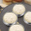 24 Pack 4 Polegadas Double Rolled English Muffin Rings, Aço Inoxidável Crumpet Rings, Tart Rings, Round 3