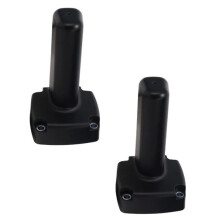 2pcs 1615132011 Replacement Handle for  Breaker Hammer 11304,0611304139,0611304034