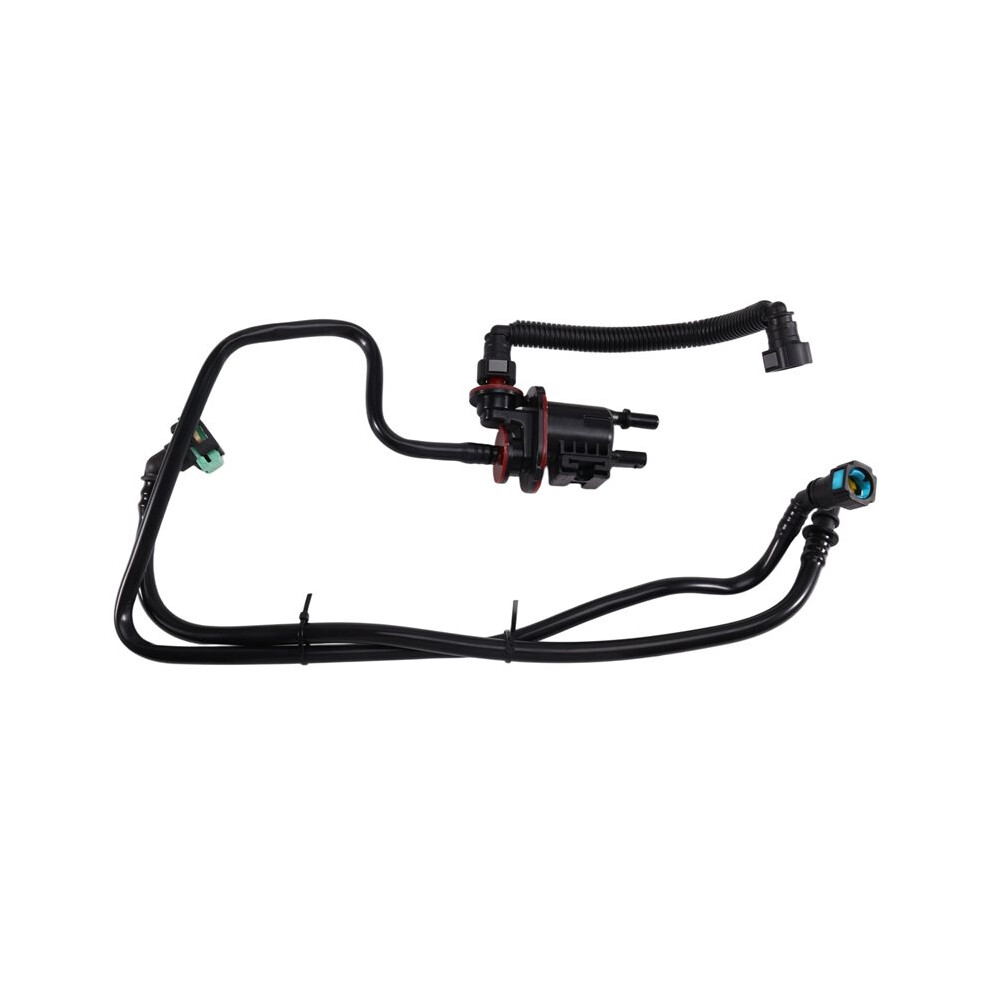 Tauoh Jl3z9b325d Purge Control Valve For F-150 3.5L 5.0L 2017-2020 Jl3z-9B325-D Automobiles Spare Parts