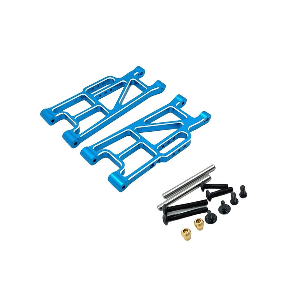 Rc Car Upgrade Rear Lower Swing Arm Kit For Mjx 1/10 10208 V2 Rc Car Accessories 6034240118687