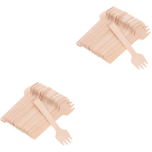 200Pièces En Bois Légères Pour Buffet Khaki 1