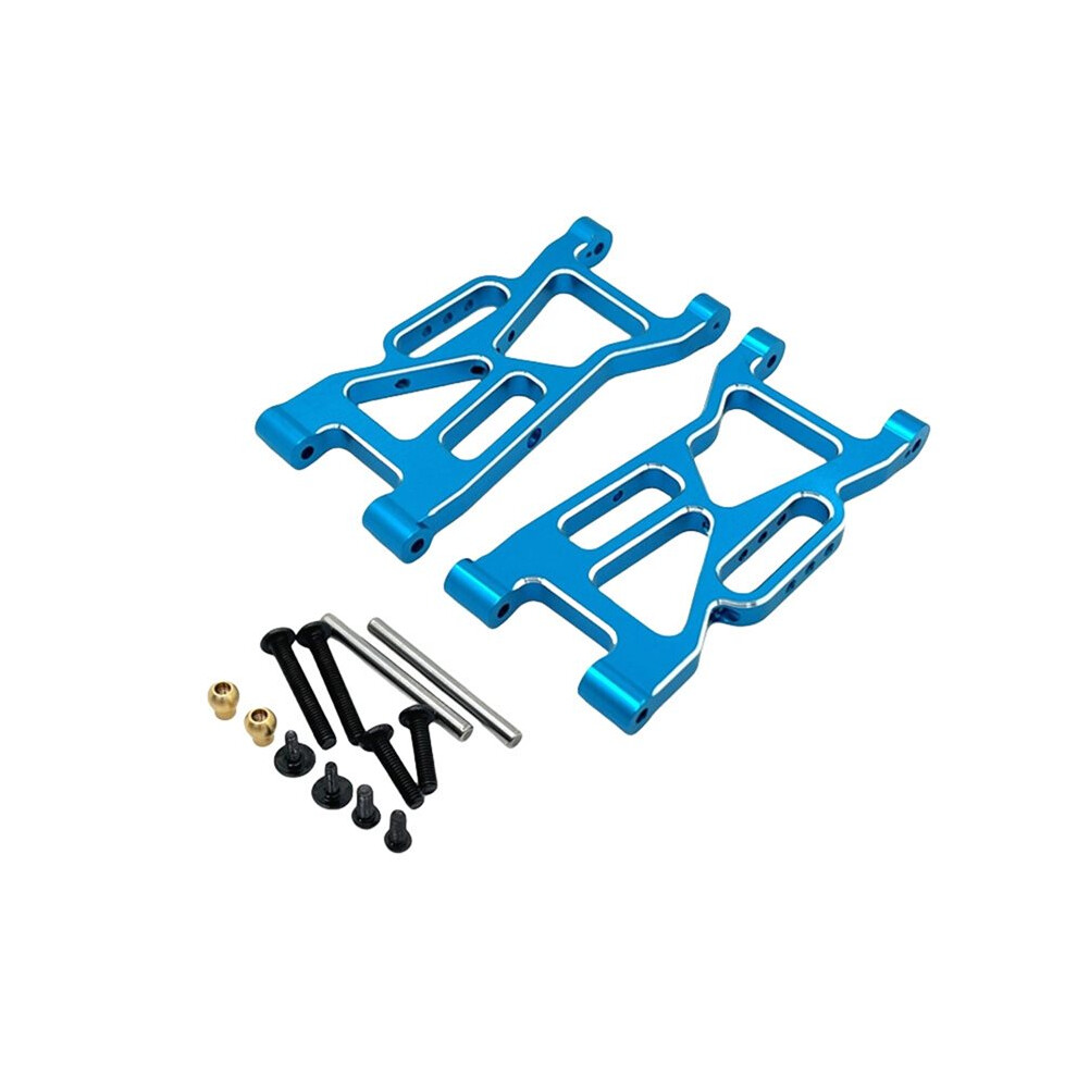 Rc Car Upgrade Front Lower Swing Arm Kit For Mjx 1/10 10208 V2 Rc Car Accessories 6033081014127
