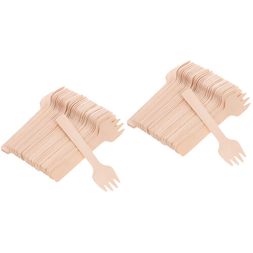 200Pièces En Bois Légères Pour Buffet Khaki 2