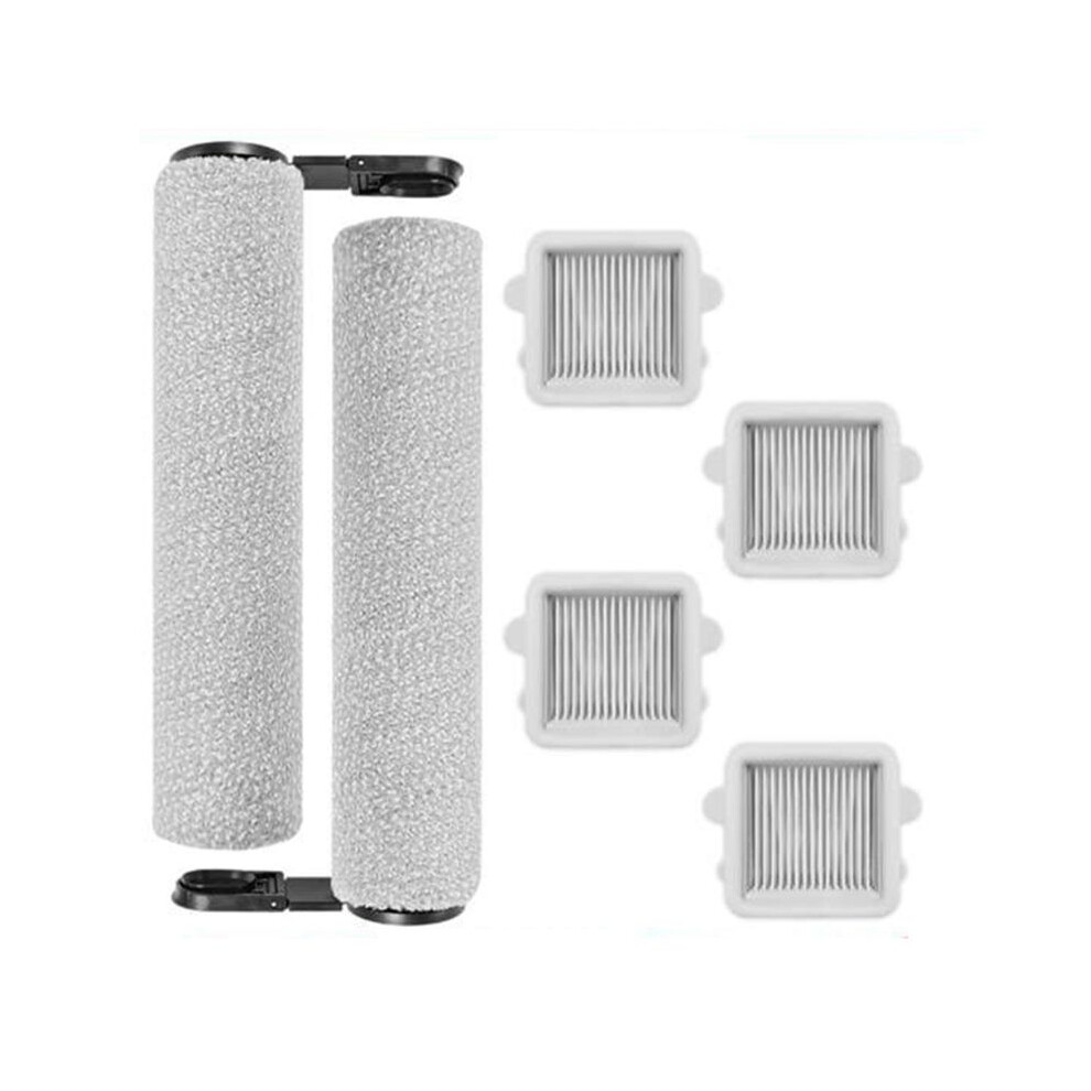 For F25 / F25 Ace Wet/Dry Vacuum Cleaner Main Roller Brush Hepa Filter Replacement Parts Accessories 6033809881369
