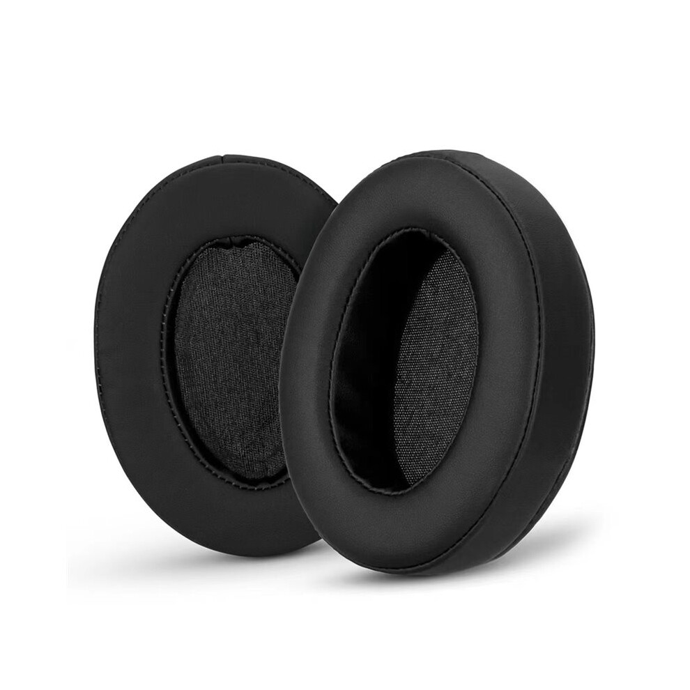 Ear Pads For Se-M521 Se-M531 Se-M555v Headphones Ear Cushions Soft Headphone Cushion Headset Parts Black 6032614803382