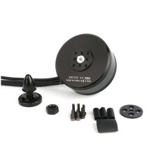 X6212S 300KV Multi-Rotor Drone Motor Brushless Motor Single-Axis Pulling Force 3.5kg for RC FPV Drone
