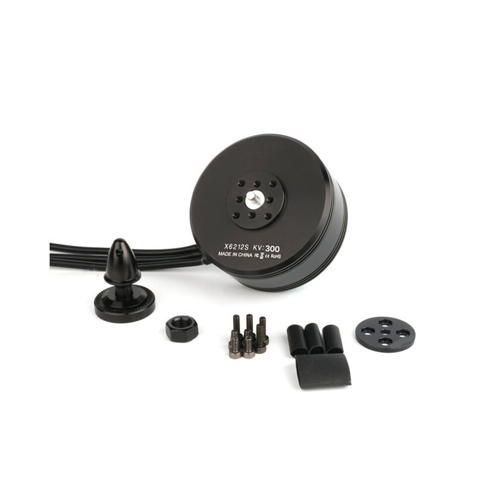 X6212s 300Kv Multi-Rotor Drone Motor Brushless Motor Single-Axis Pulling Force 3.5Kg For Rc Fpv Drone 6032614823434