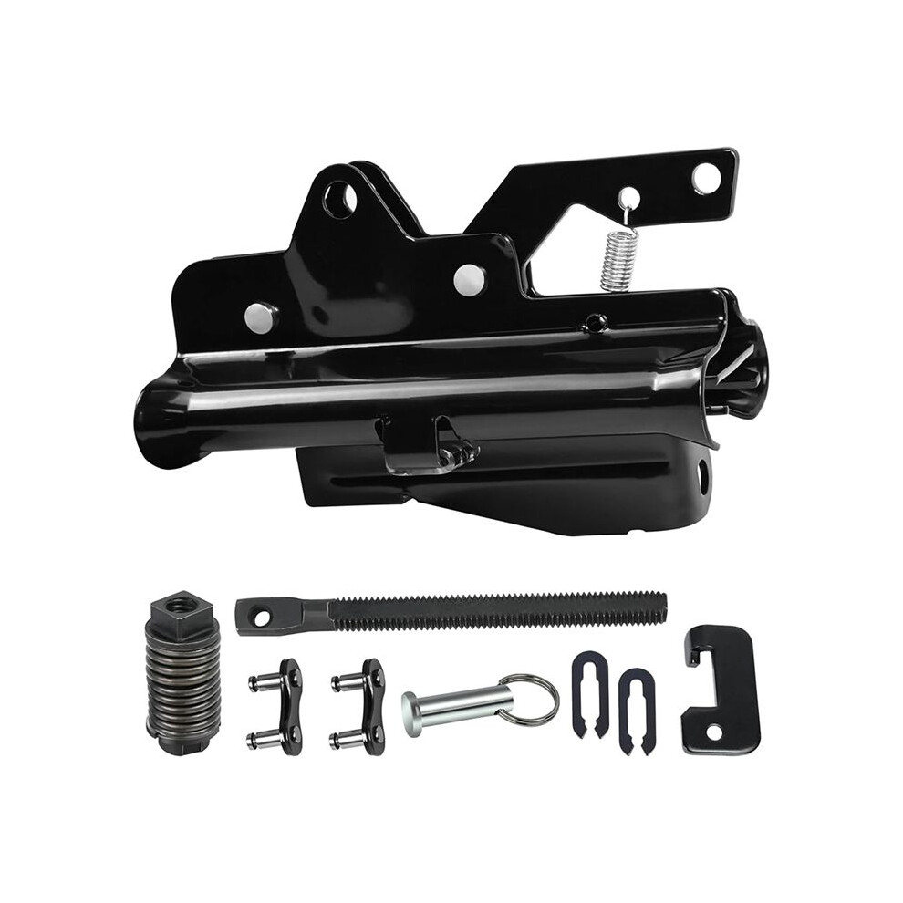 Garage Door Openers 41B3869-1 & 41B3869-3 Complete Trolley Assembly For Liftmaster For Chamberlain 6032999210201