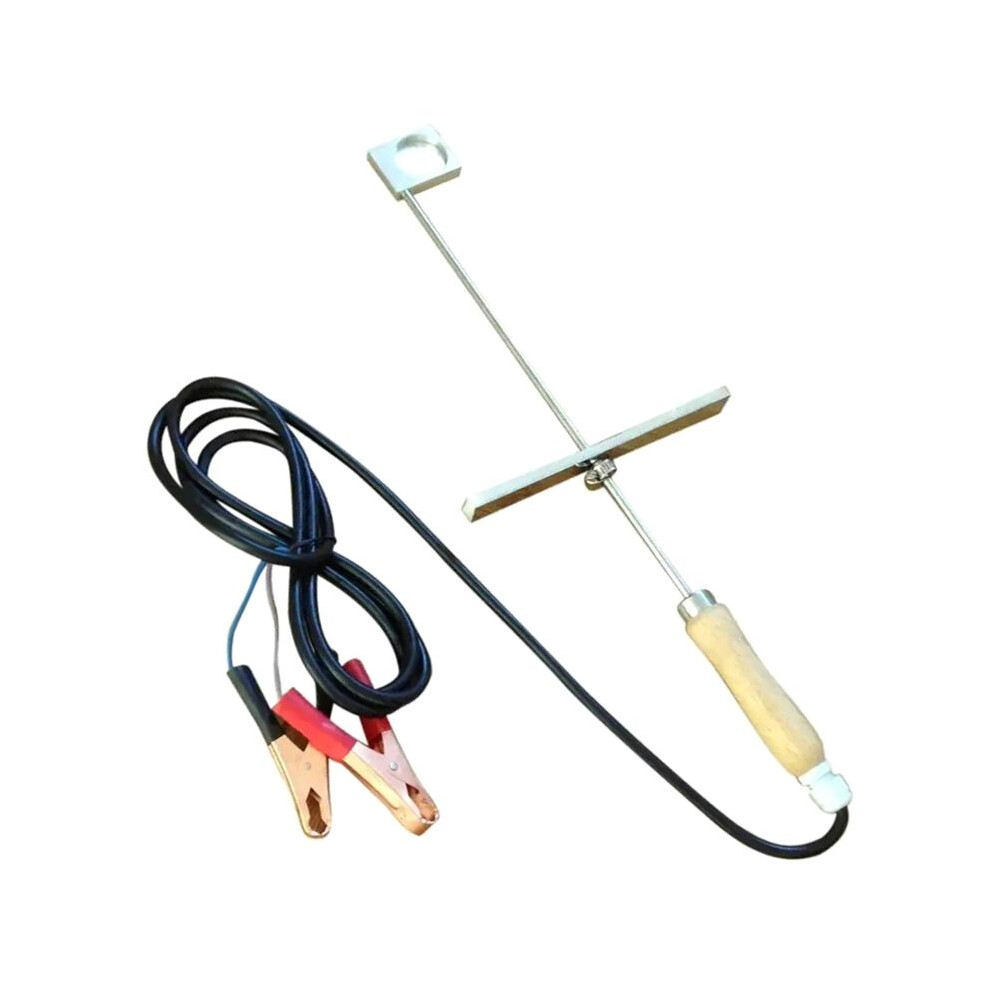 Bee Vaporizer 12V Bee Evaporator Oxalic Acid Vaporiser Varroa Treatment Beekeeping 4714267457847