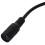 6X Low-Profile Inline Controller  3 Key Dimmer  for LED Strip Light Black 8