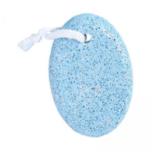 3 Pack Natural Volcanic Pumice Stone for Feet and Hands, Pedicure Foot Scrubber Callus Remover