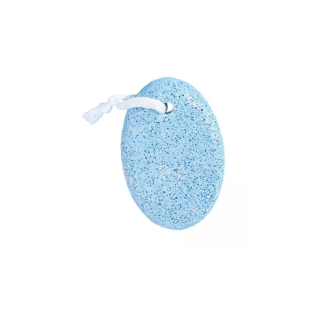 3 Pack Natural Volcanic Pumice Stone for Feet and Hands, Pedicure Foot Scrubber Callus Remover