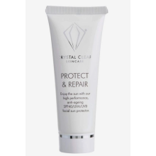 CRYSTAL CLEAR SKINCARE PROTECT & REPAIR 25ML