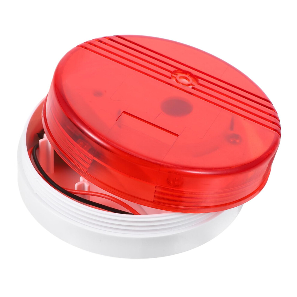 Water Leak Detector And Sensor Alarm Waterproof Fast Detection For Home Basement Bathroom 9330225511496