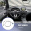 Rear Wheel Speed Sensor Engine Speed Sensor for - 2469059402 A24690594 4