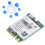 High Quality ASUS M.2 Wireless Bluetooth 4.1 Network Card Dual Band Easy Setup 4