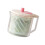 Efficient Kitchen Tool Vegetable Salad Spinner Dryer With-Pink 1