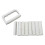 Lot de 9 rouleaux de texture de Terrain détaillés pour-Blanc 1
