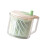 Efficient Fruit Strainer With Detachable Designs For-Green 1