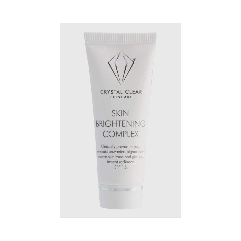 Crystal Clear Skincare Brightening Complex 25Ml