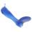 Violin Bow Holder Grip Trainer for Beginners, Silicone Corrector Aid, Proper Grip and Alignment 1