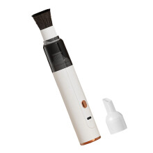 Portable Coffee Grinder Cleaner Vacuum Cleaners With-White