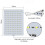 For  Lithophane Led Panel CMYK LED Backlight Board PLA Lithophane Bundle 3D Print Lithophane Photo 2
