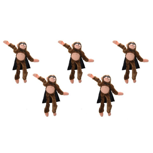 5X Flingshot Flying Monkey