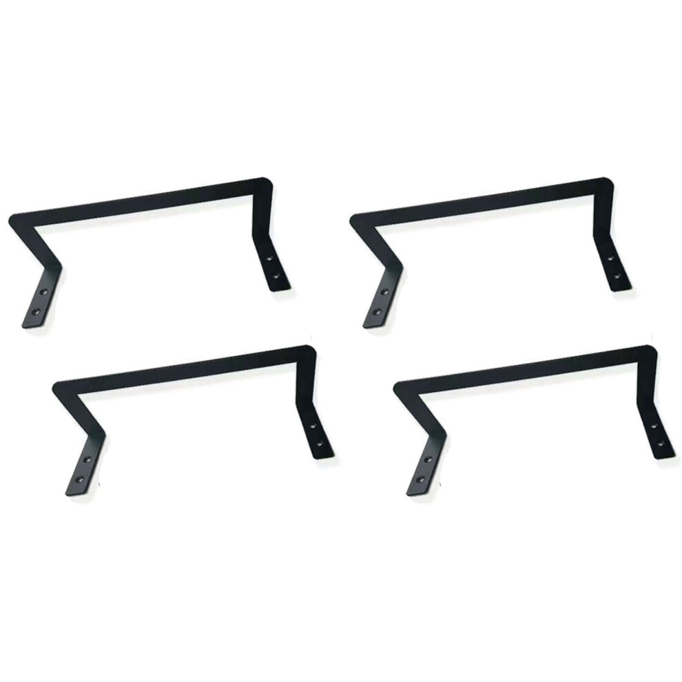 Mattress Retainer Bar Keep Mattress Stopper From Sliding Slide Stopper To Prevent Sliding Holder In Place Gripper 4Pcs 6032748674513