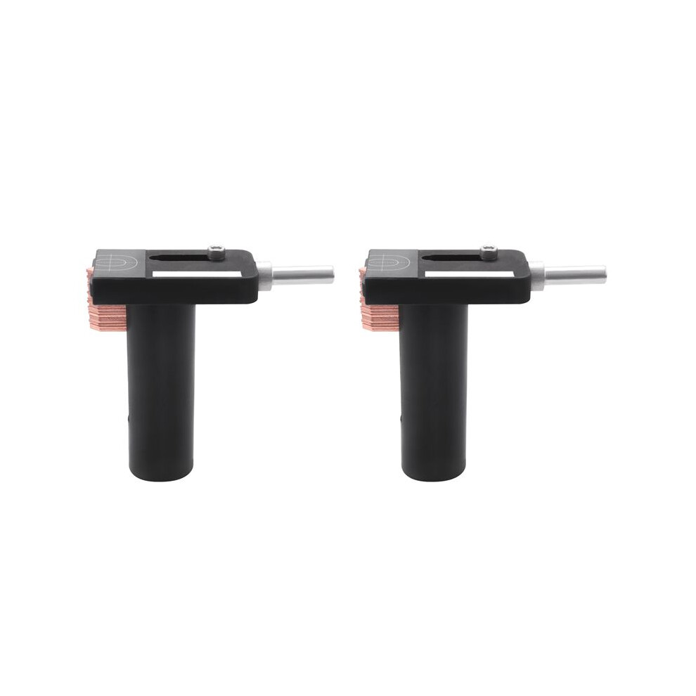 2X Car Body Repair Tool Spot Welding Dent Puller Ring -Gun Shoot Reload Washers Continuous Ejector With 40Pcs Washers 6031416296699