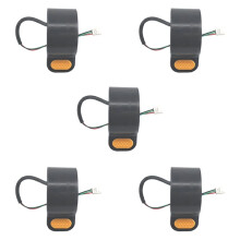 5X Hoverboard Acceleratore Acceleratore Acceleratore per Kit di Trasferimento per Scooter Elettrico per MAX G30