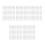 150Pcs Clear 2Ml Atomizer Plastic Bottle Spray Disposable Perfume Empty Sample Bottle for Travel Party 1