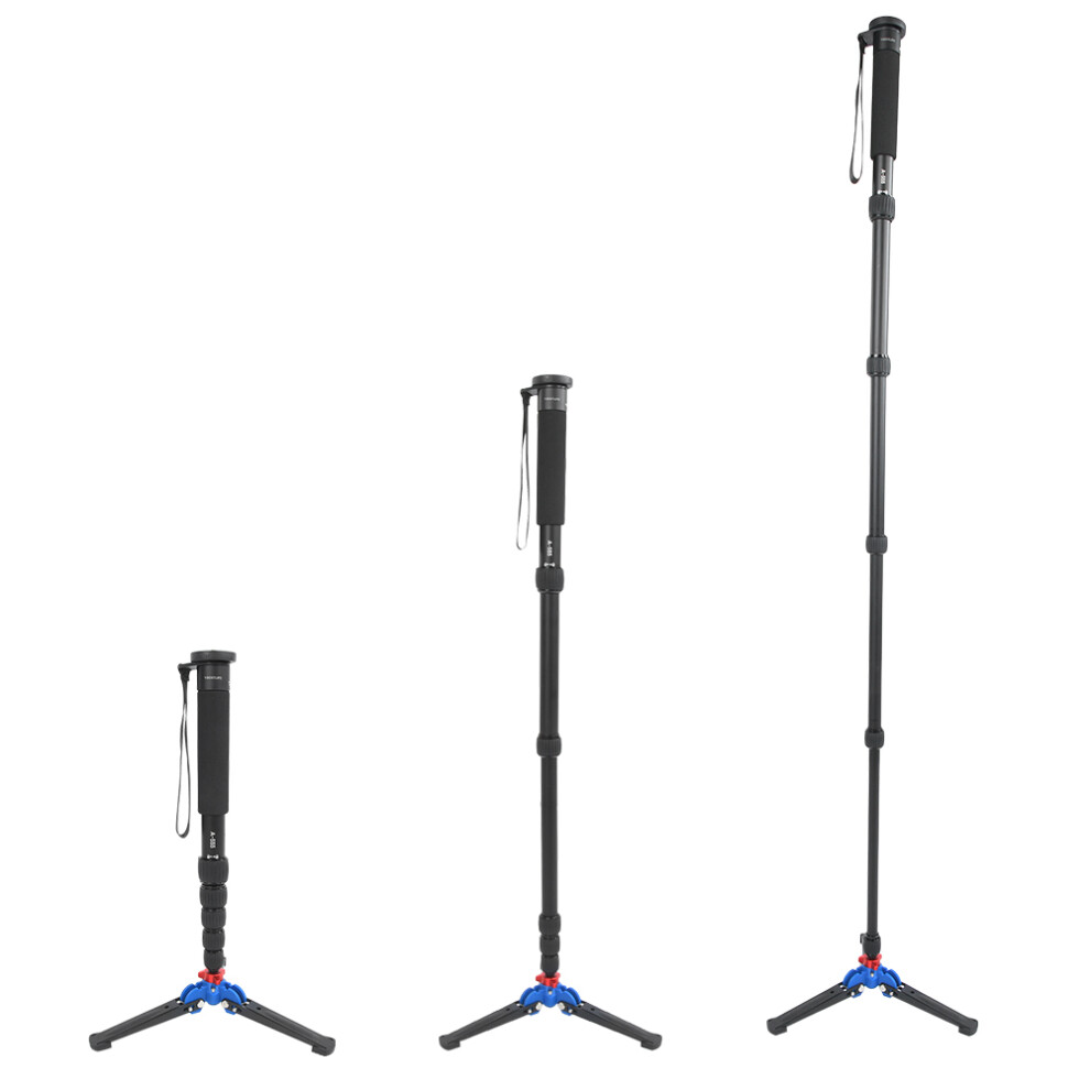 Vbestlife A555+M-2 Aluminium Alloy Monopod 7790334670798