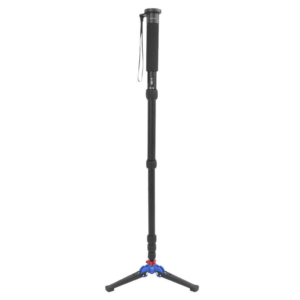 Vbestlife A555+M-2 Aluminium Alloy Monopod 7790334863527