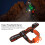 Adjustable Elastic Headlamp Strap with Slip‑Resistant Silicone Holder, Hands‑ Torch Headband for Camping 3