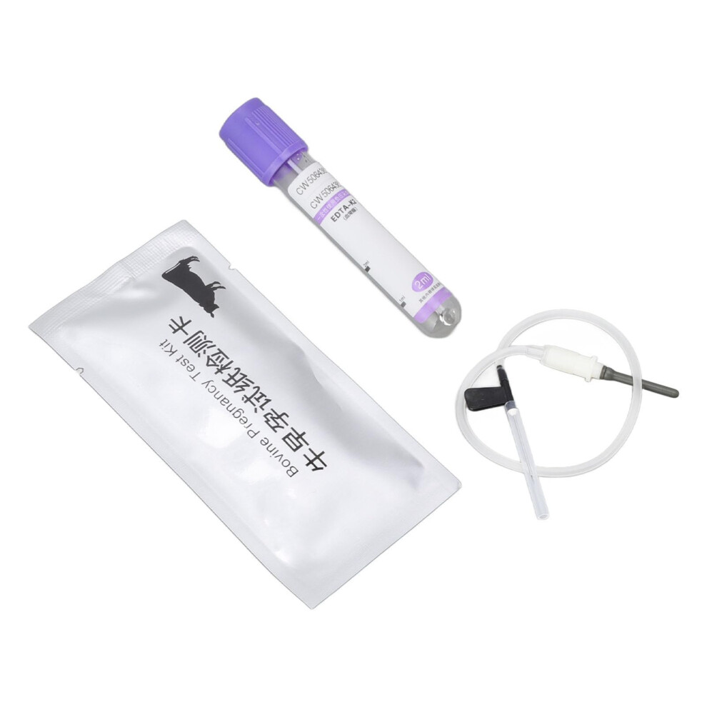 Accurate Cow Pregnancy Test Kit for Rapid OnFarm Bovine Detection,  Sensitivity, Fast Results