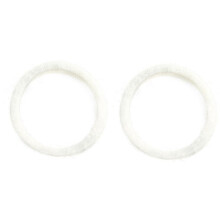 Washer for  Espresso Machine Grinder Models BES870, BES878, BES880 Number SP0001575, Wool Ring Accessories
