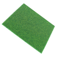 Artificial Grass Rugs Fake Moss Lawn Garden Landscape Turfs-XL