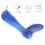 Violin Bow Holder Grip Trainer for Beginners, Silicone Corrector Aid, Proper Grip and Alignment 5