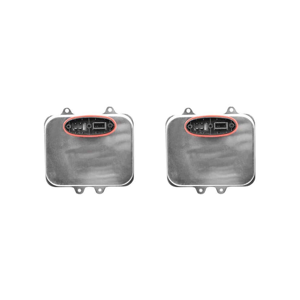 2X 5Dv009720-00 Led Module Ballast Xenon Headlight Ballast Headlight Control Unit Hid Ballast For 5Dv00972000 4714185144102