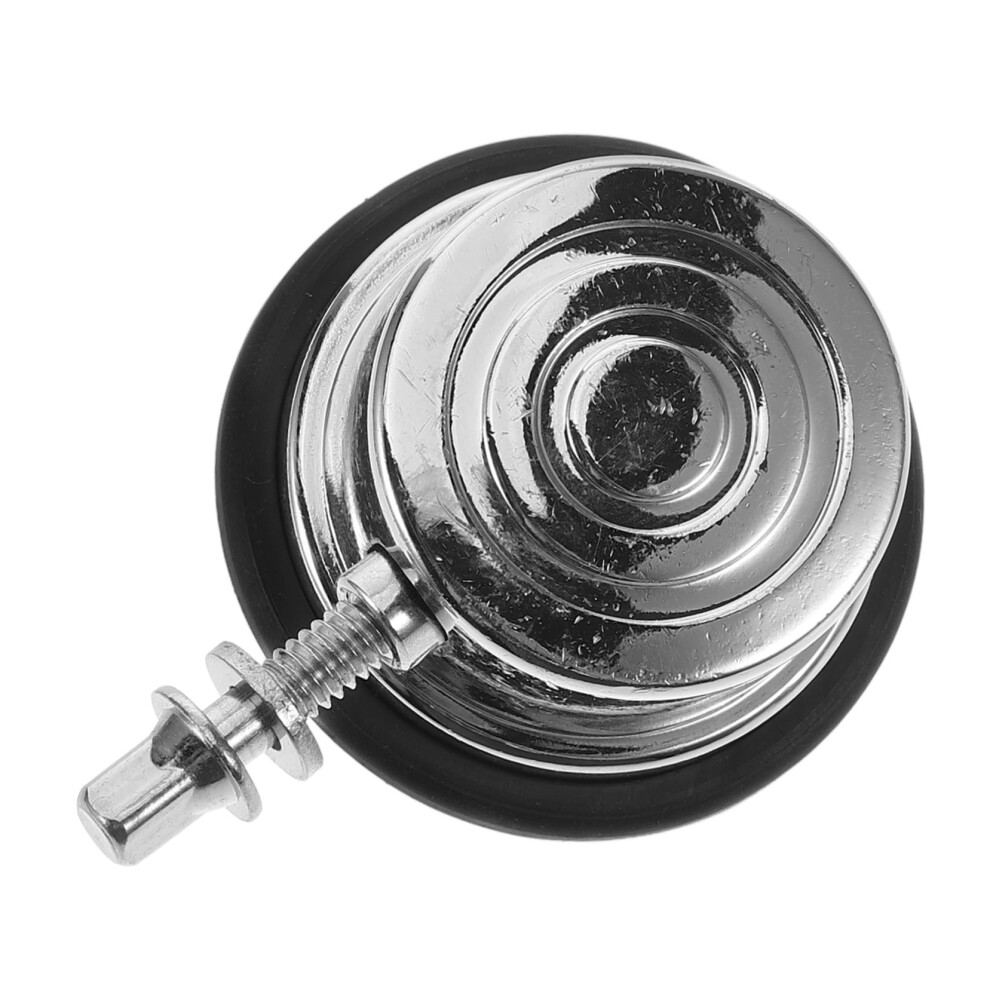 Drum Lug Screws Set For Snare Bass Floor Drums, Durable Metal Hardware Replacement, Easy Installation 9073542176183