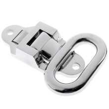 5pcs 108X81mm Diamond Non-Slip 316 Stainless Steel Folding Mast Step Marine Boat Yacht Car RV Transom Step Fold Out Step