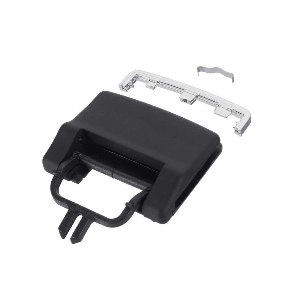 8Pcs Air Vent Outlet Tab Clip Fresh Air Grille Clips For - W164 Ml Class 2006-2011 X164 Gl Class 2007-2012 4711982374299