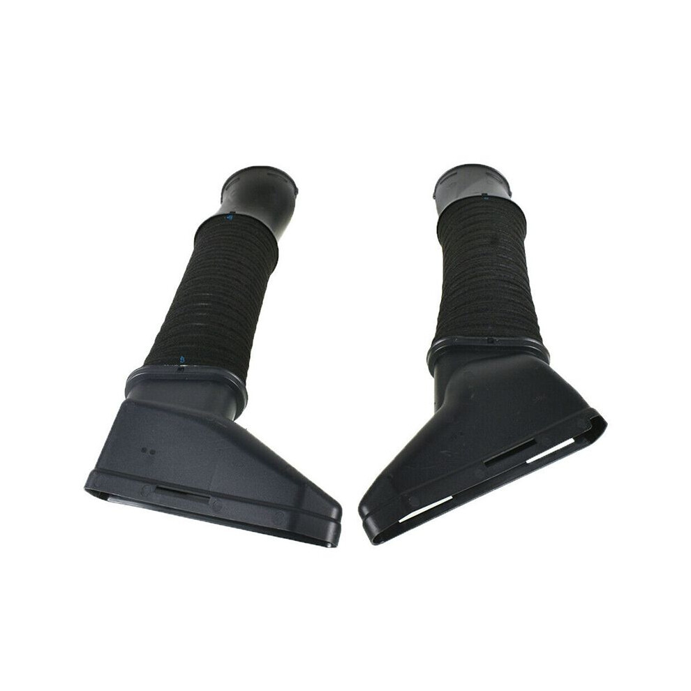 3X Car Air Intake Hose Air Inlet Duct For S63 Amg 4-Matic S550 A2780905082 A2780904982 4714120676316