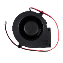 75mm x 30mm  12V 0.36A 2Pin Computer PC Blower Cooling Fan